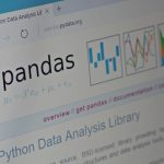 Mastering Data Manipulation With Python