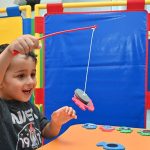 Pediatric Physiotherapy for Children with Spina Bifida