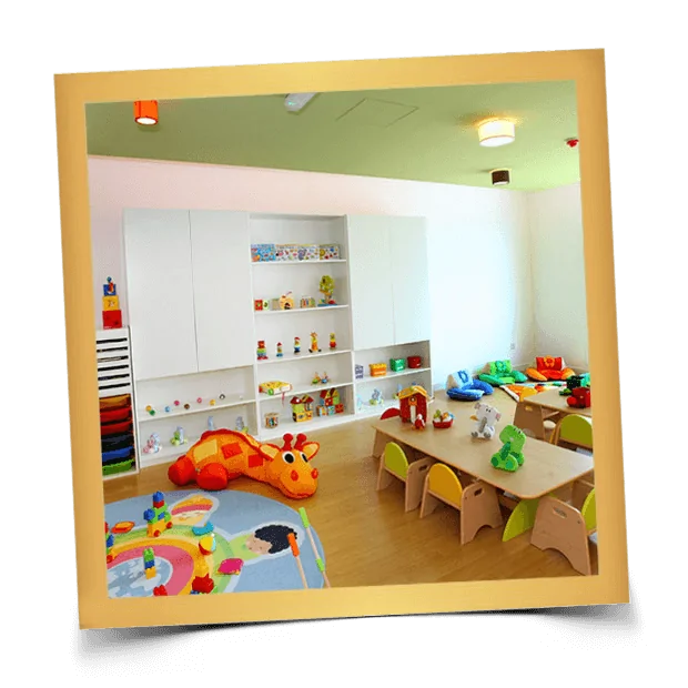 Identifying a Kindergarten That Feels Like the Best Fit