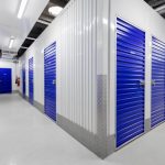 The Advantages Of Storage Units For Small Business Owners