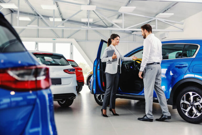 How To Sell A Car Even If It Has Never Passed Inspection