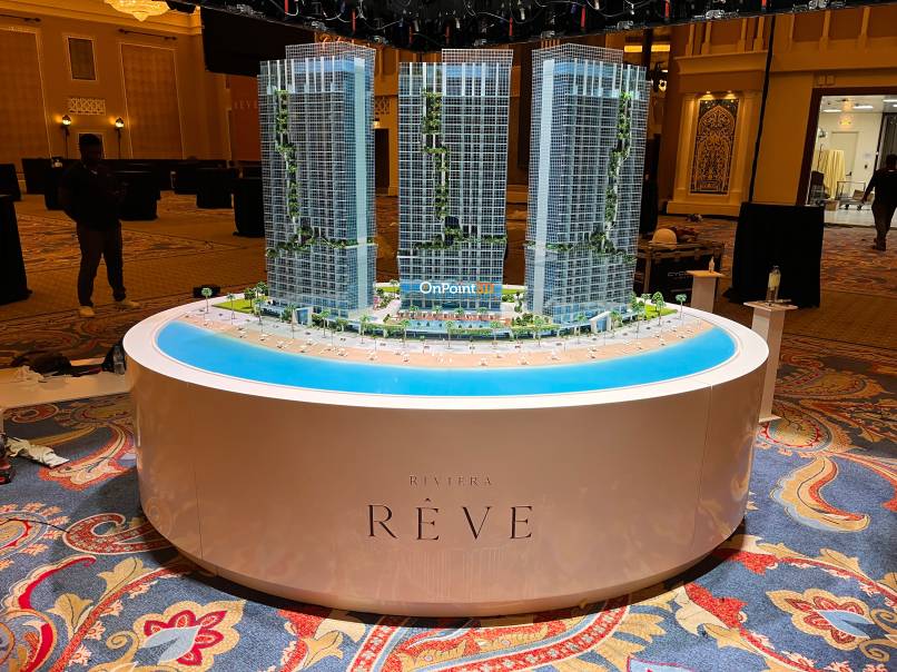 How To Use Foam Board In Architectural Model Making