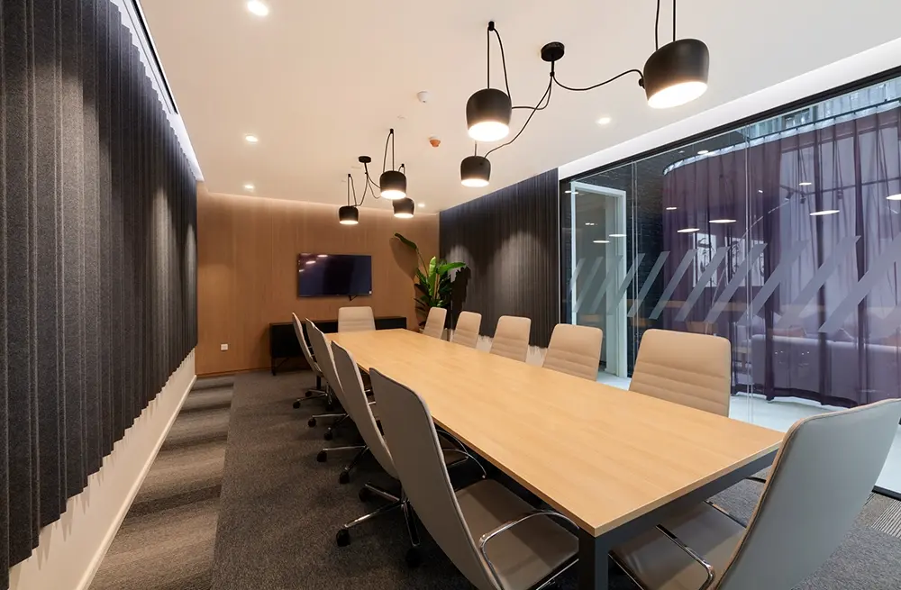 How To Align Your Office Fit-Out With Company Culture & Values