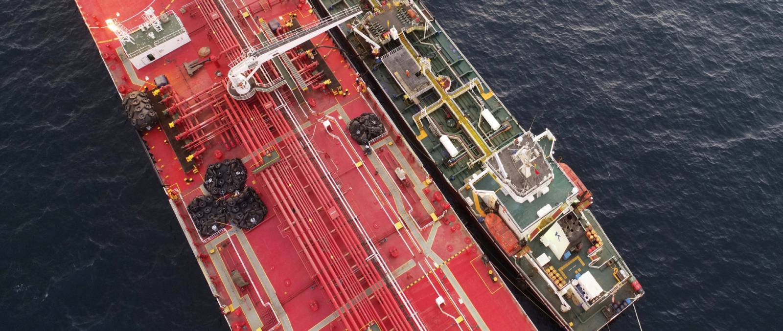 Five Things Shipowners Should Know About Bunker Prices